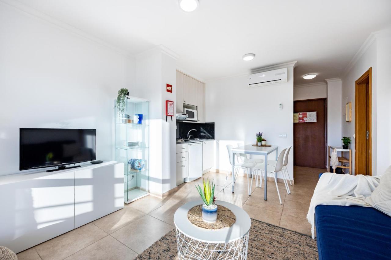 Portimao Beach House 外观 照片