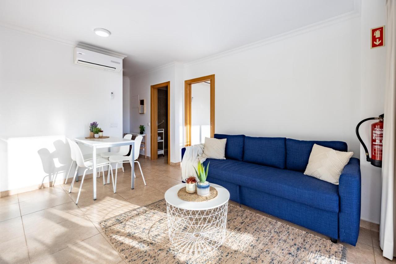 Portimao Beach House 外观 照片