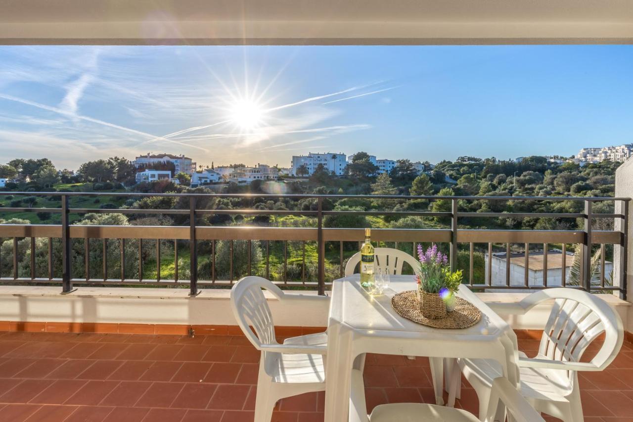Portimao Beach House 外观 照片