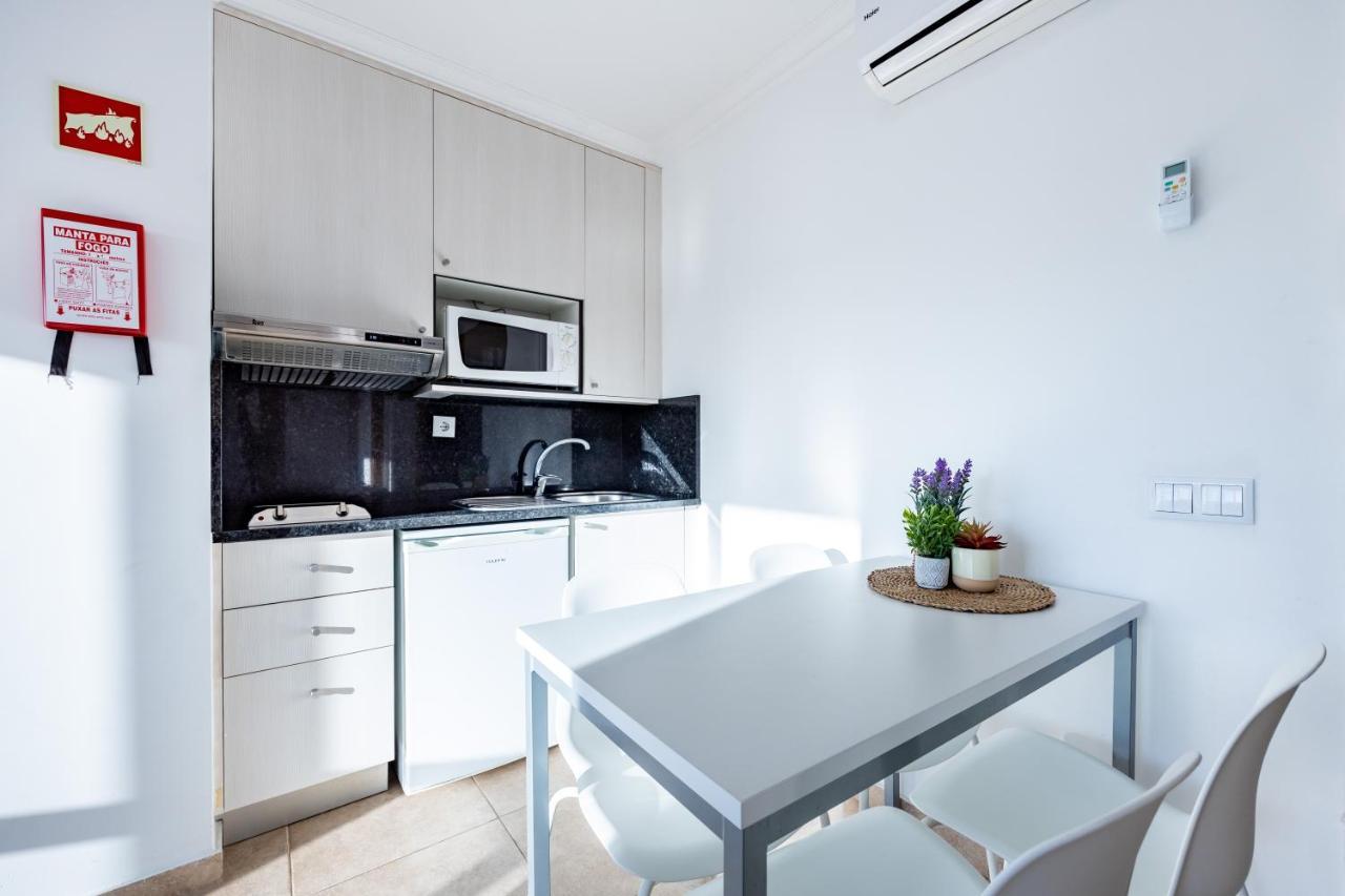 Portimao Beach House 外观 照片