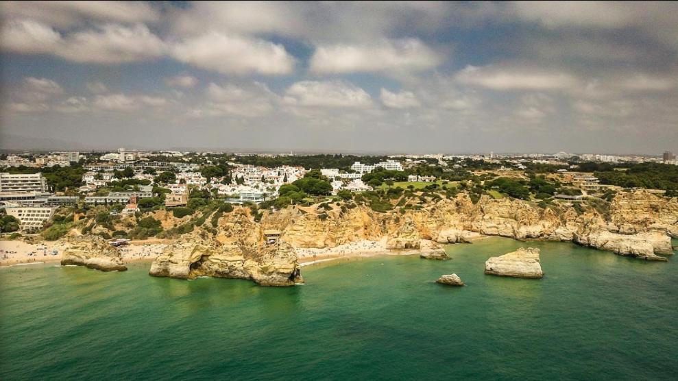 Portimao Beach House 外观 照片